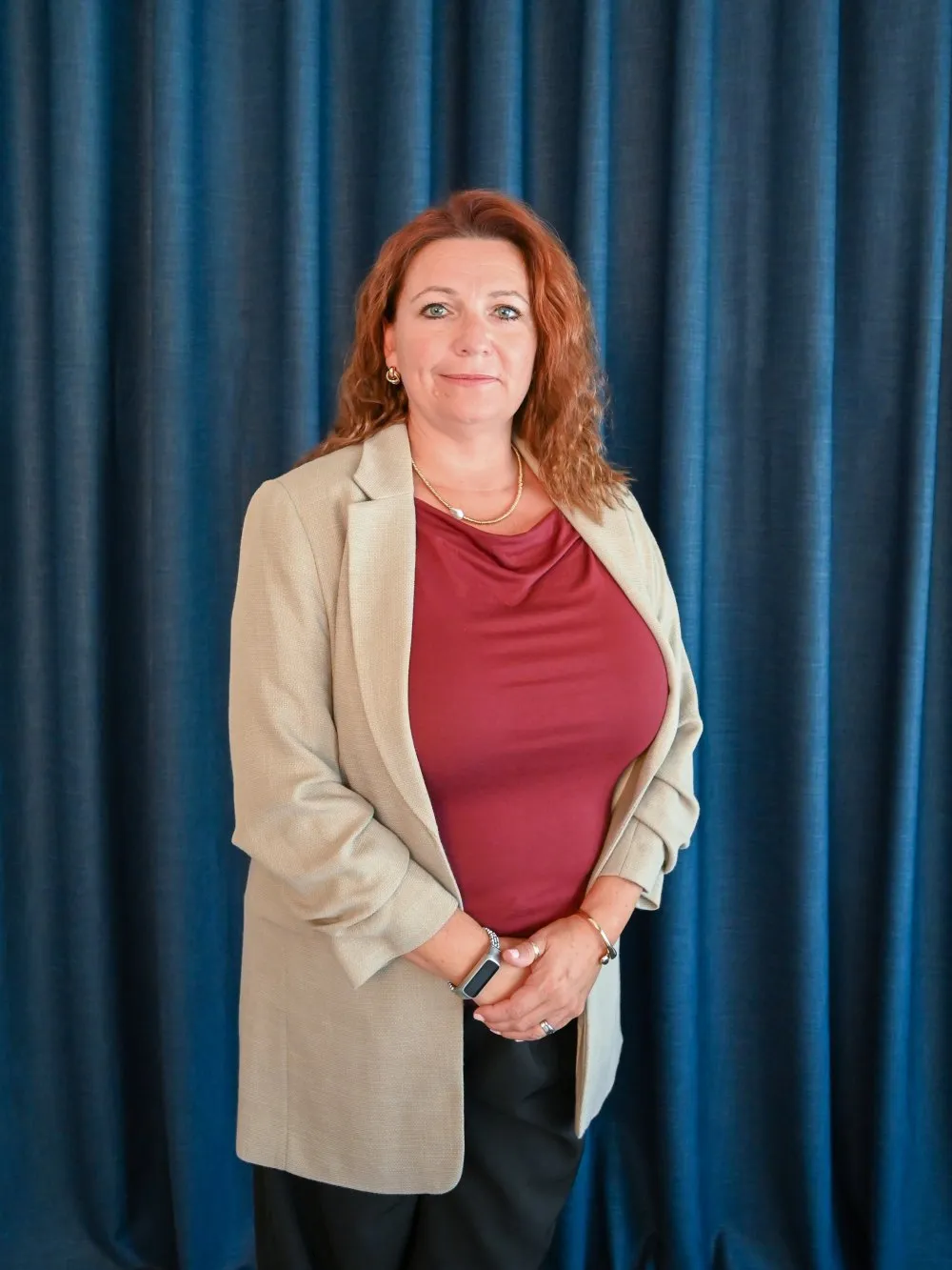 Anna Bergstedt