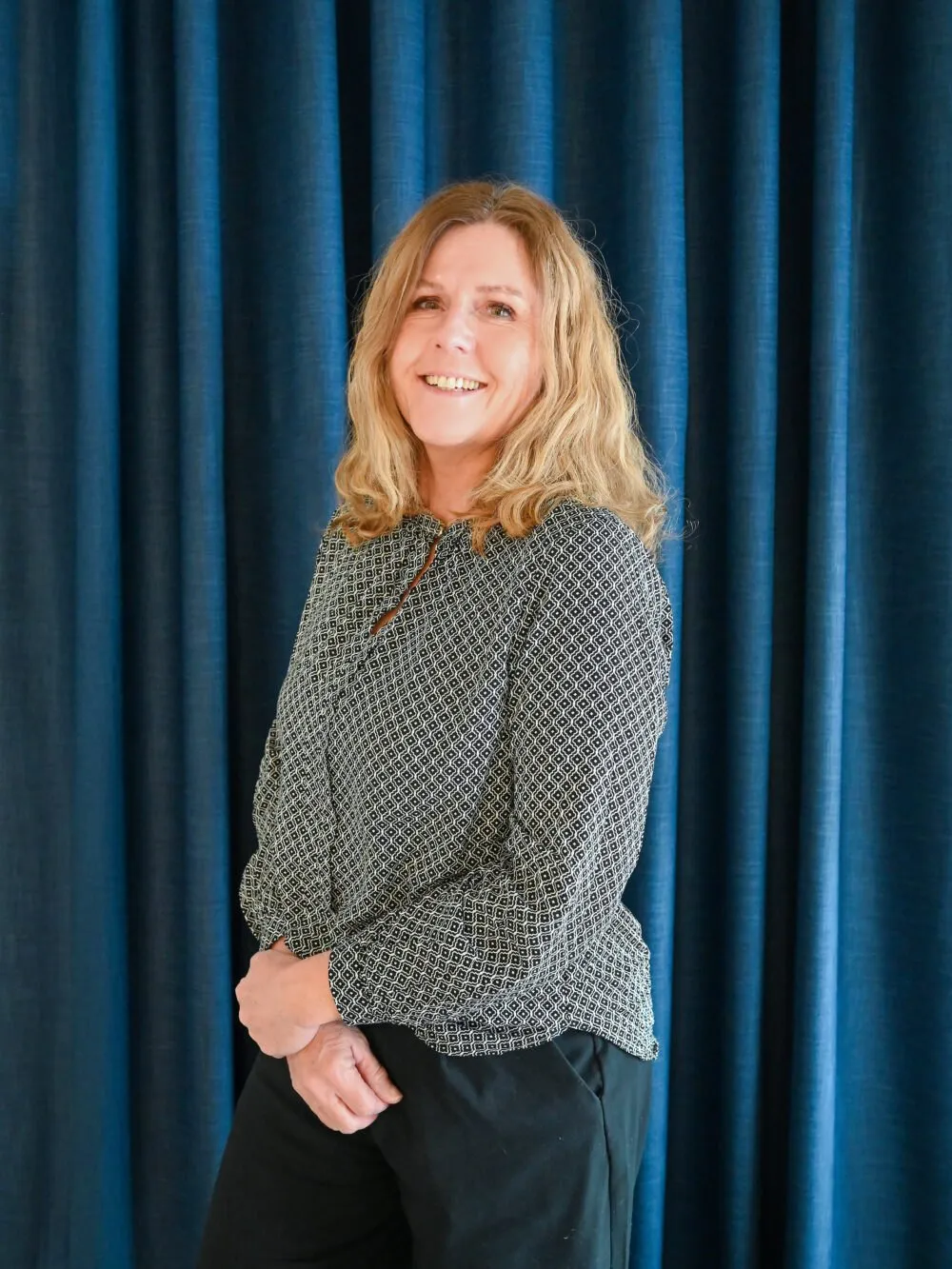 Cecilia Andersson