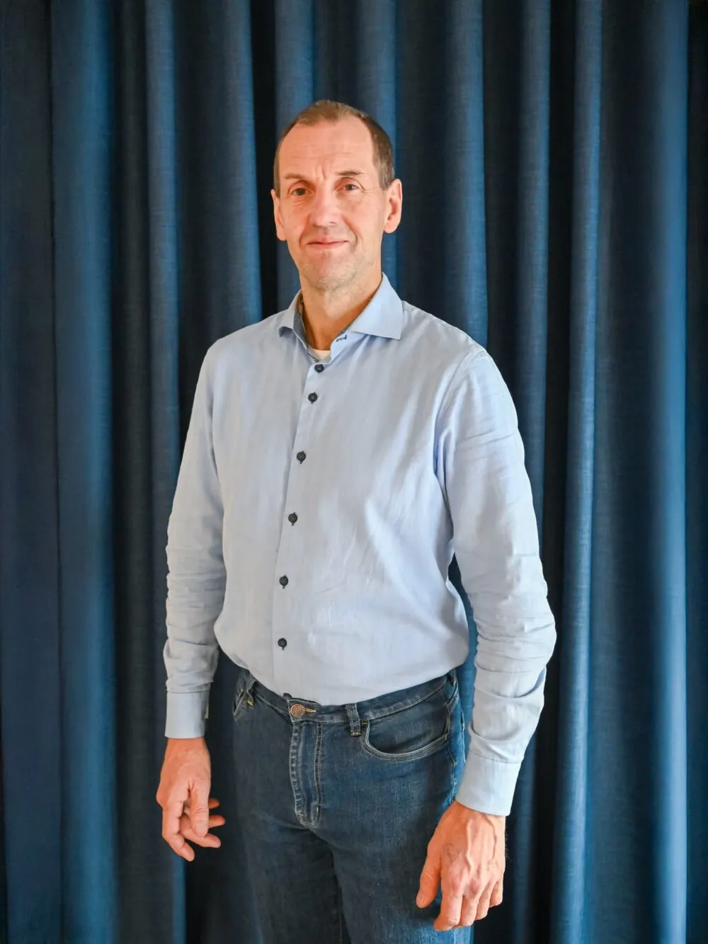 Klas Andersson